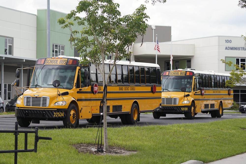 Ruth's List endorses School Board candidates as check on Ron DeSantis ...