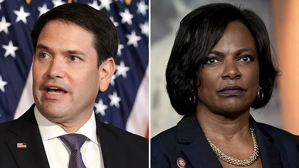 demings vs. rubio