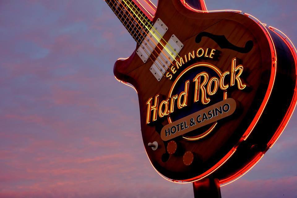 hard rock