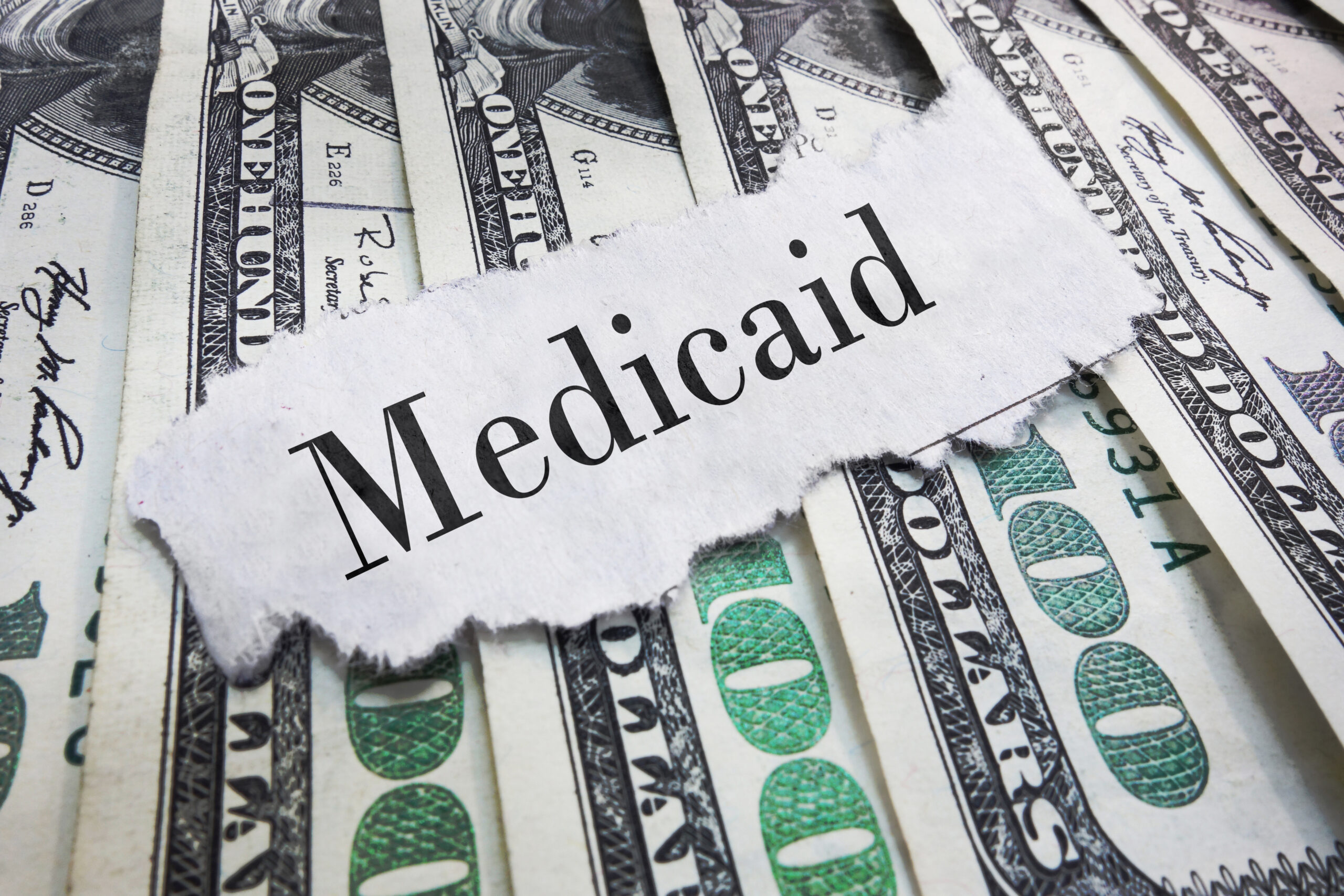 Florida Medicaid hits Sunshine Health with 9M sanction for not paying