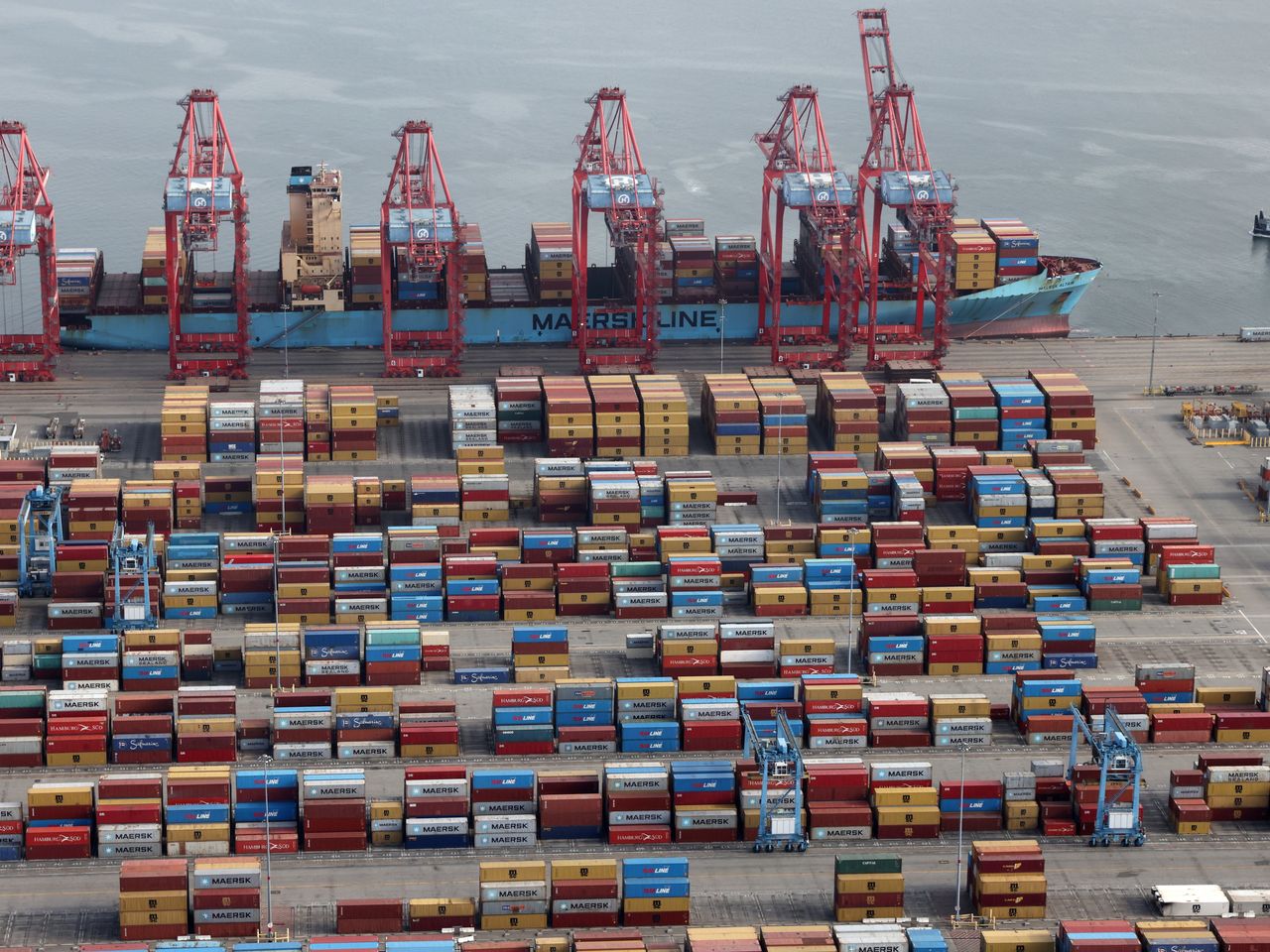 Industry Leaders Meet In Miami To Tackle 2 2T Illegal Trade Human 
