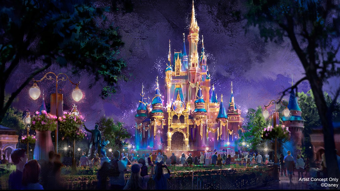 Set Of 2 Disney Shanghai China Napkins Rare & Collector Item 2019 New Unused WDW