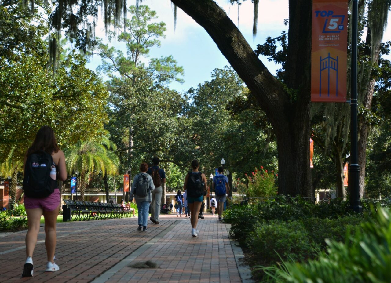 Board of Governors wants $150M to push 3 Florida universities up ...