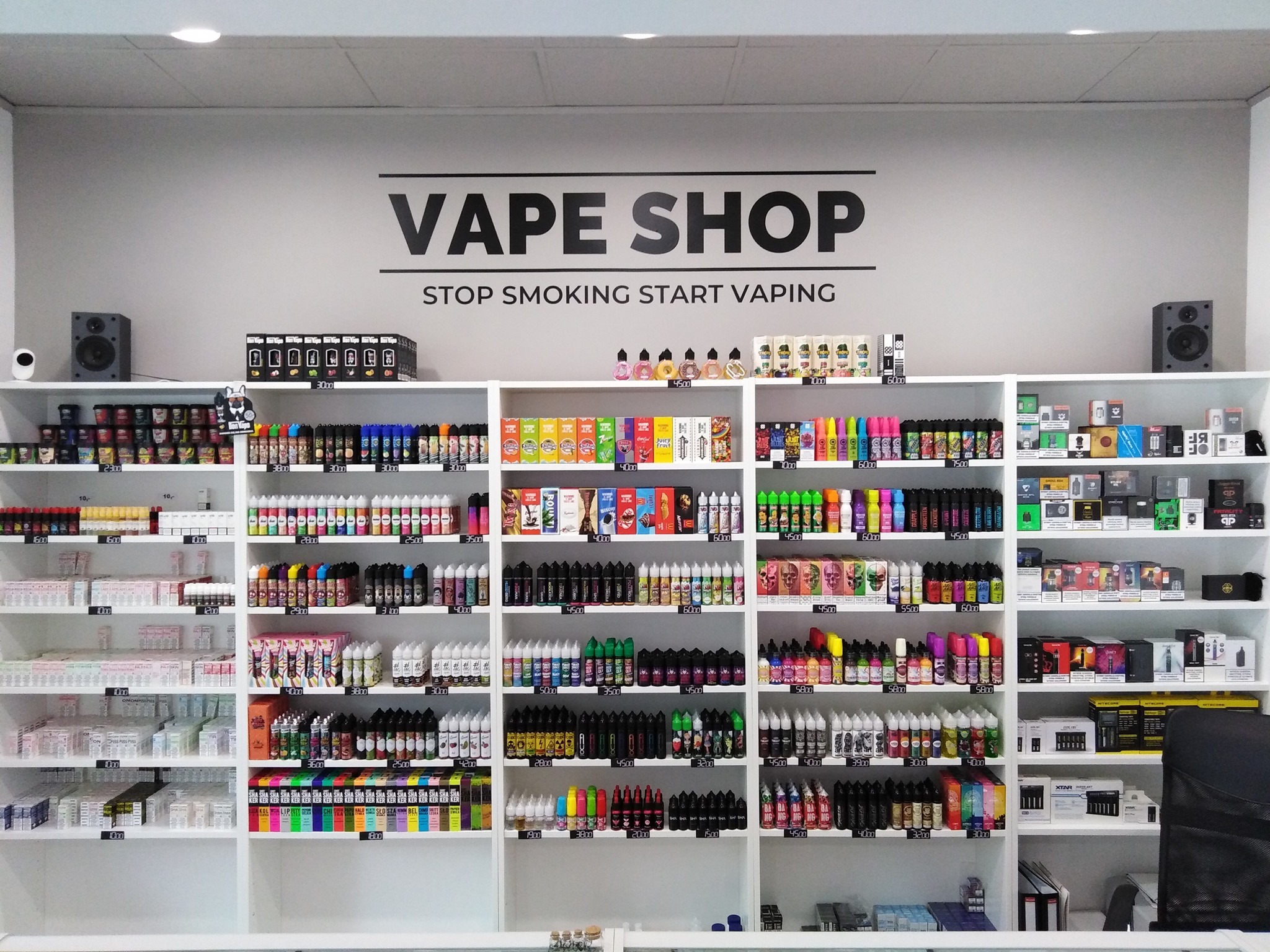 Legislature approves flavor targeting vape restrictions but