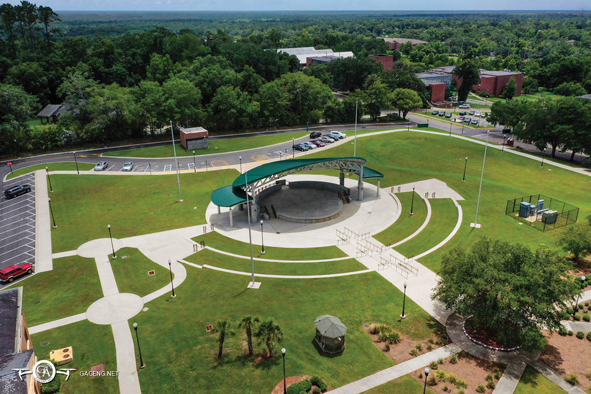 FAMU Amphitheater Final