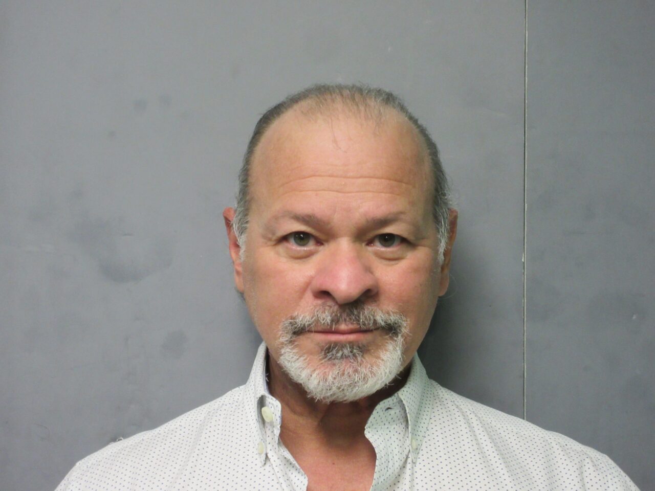 Miami mayoral candidate Frank Pichel arrested, accused of impersonating a  police officer