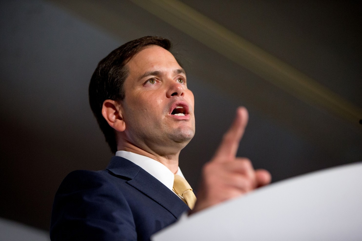 Copycat assassins worry Marco Rubio after recent incident with Donald Trump