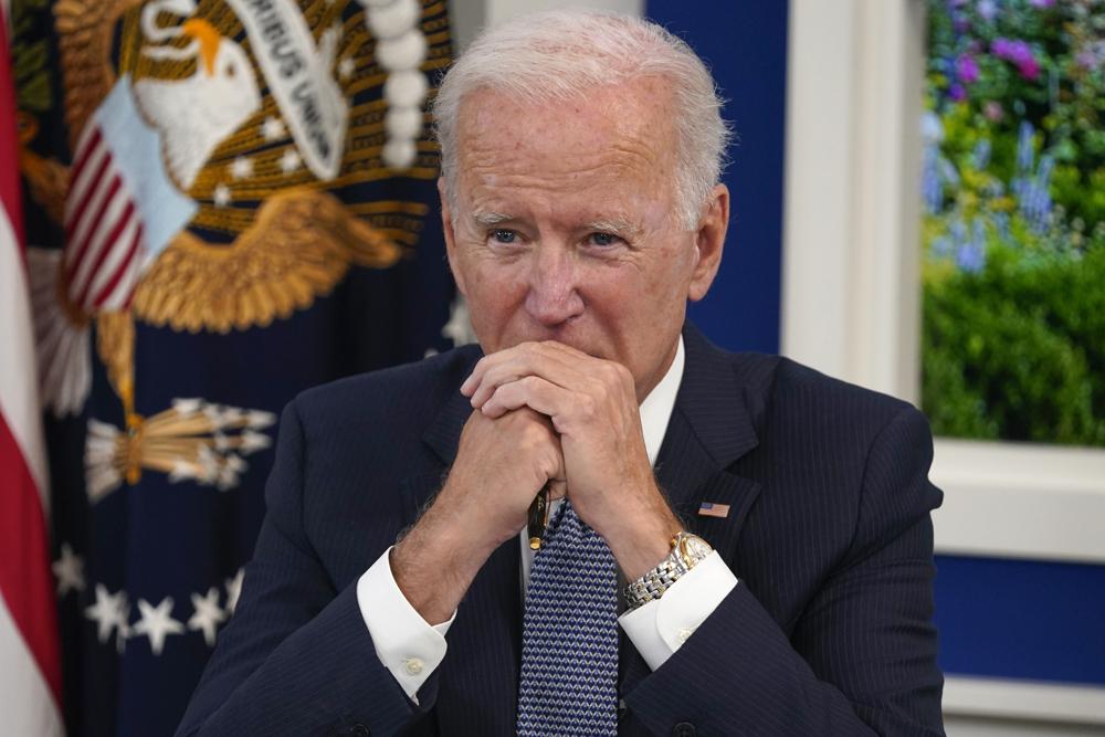 Joe Biden