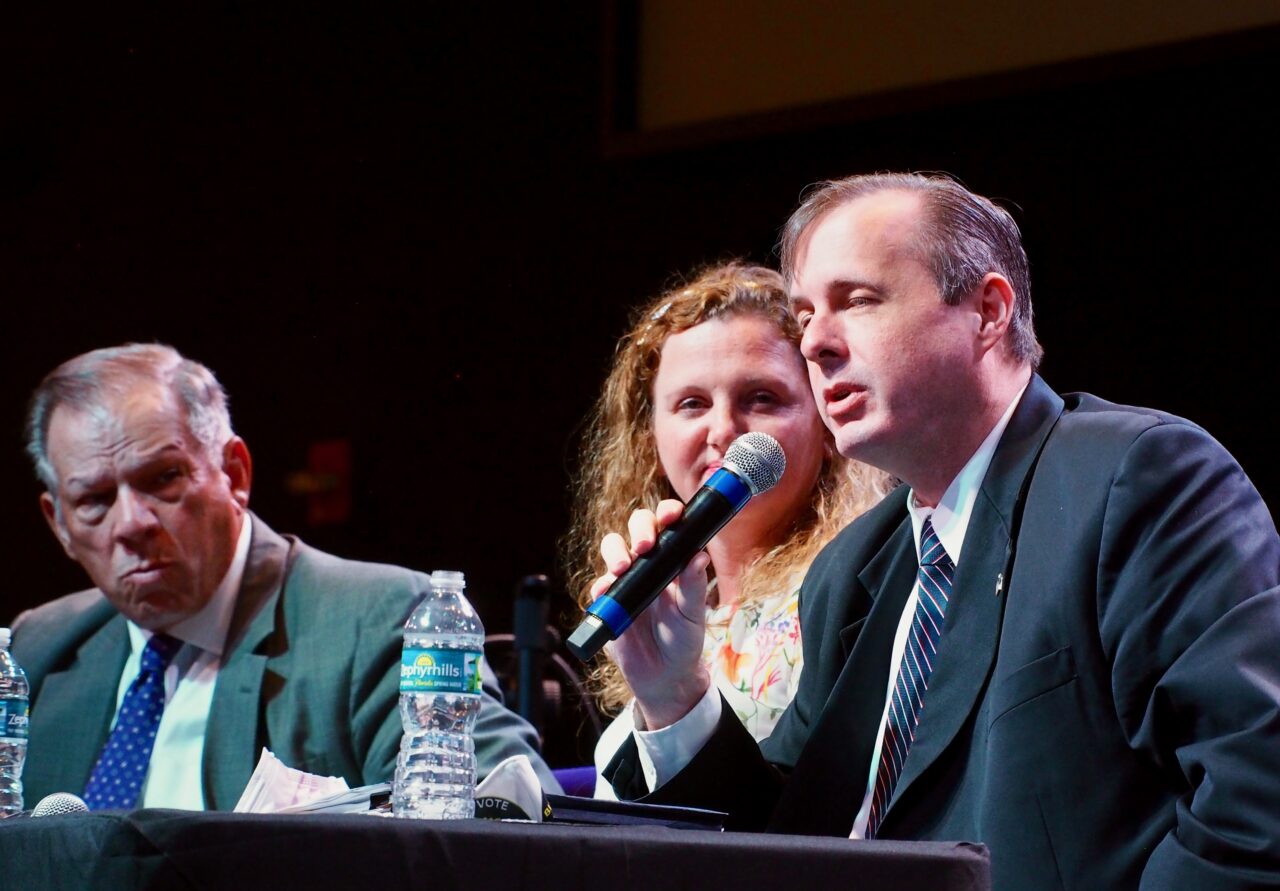 Sparks Fly At Orlando City Council Election Debate   P1010150 1 1280x891 