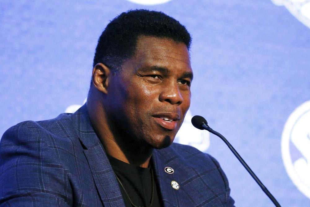 Rick Scott lauds Herschel Walker: 'Everybody would say he's going to win.' – Florida Politics