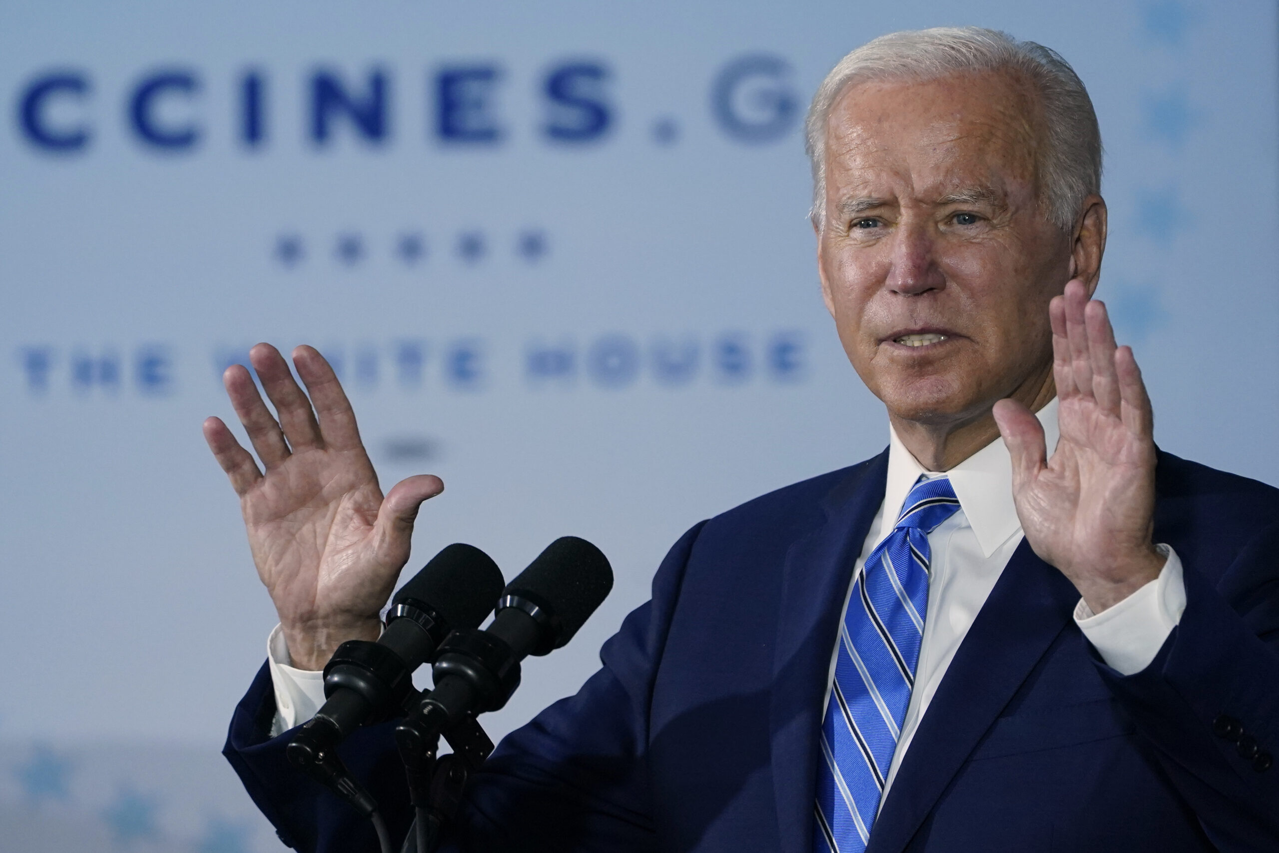 Democrats Reach Drug Price Deal Joe Biden Upbeat On Manchin