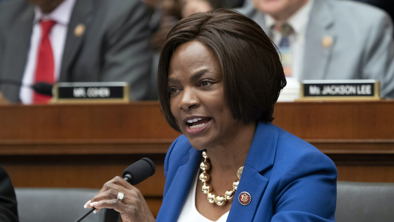 Val Demings