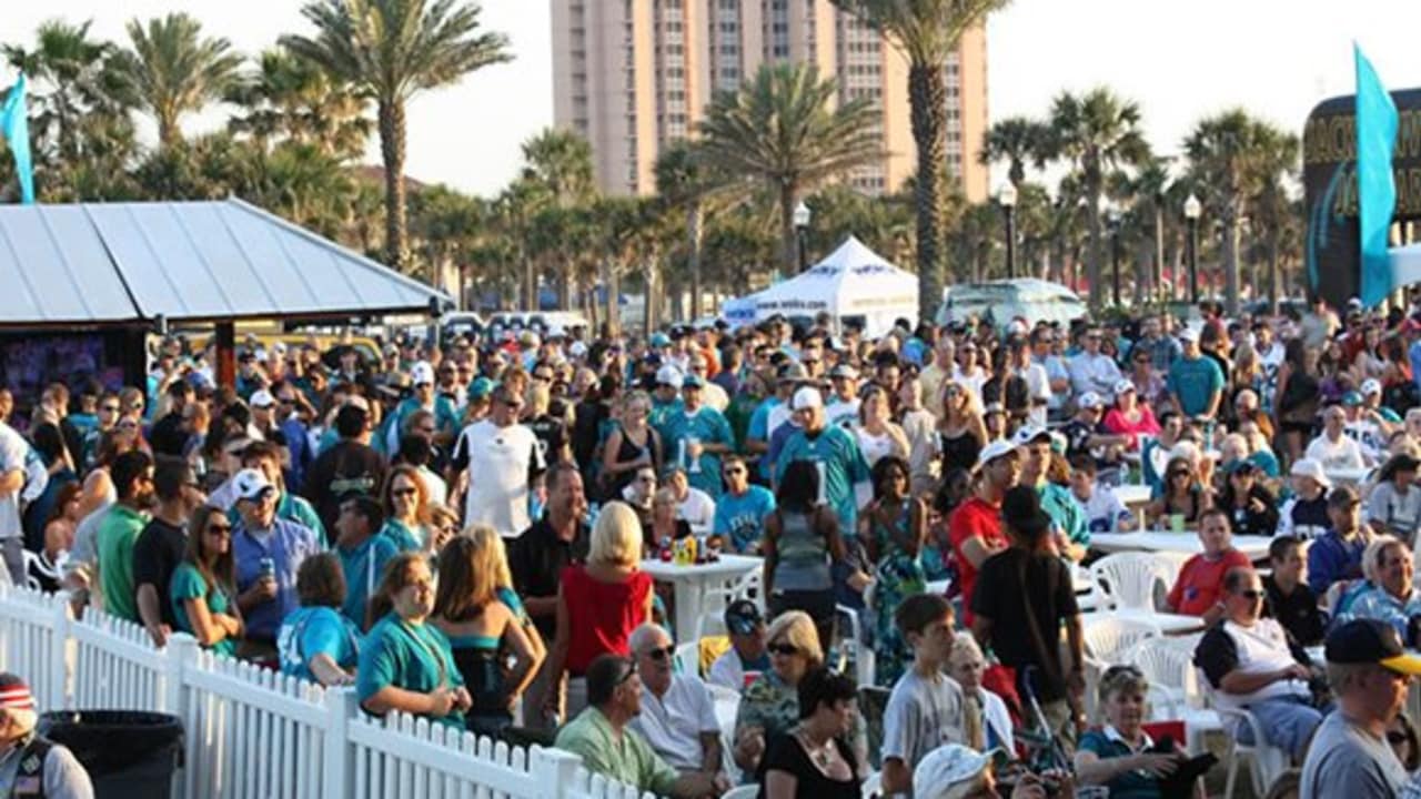 Jacksonville Bold for 10.27.21 World’s Largest Cocktail Party