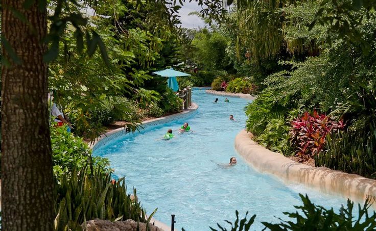 Man Injured On Aquatica River Ride Latest In Recent Series Of Incidents