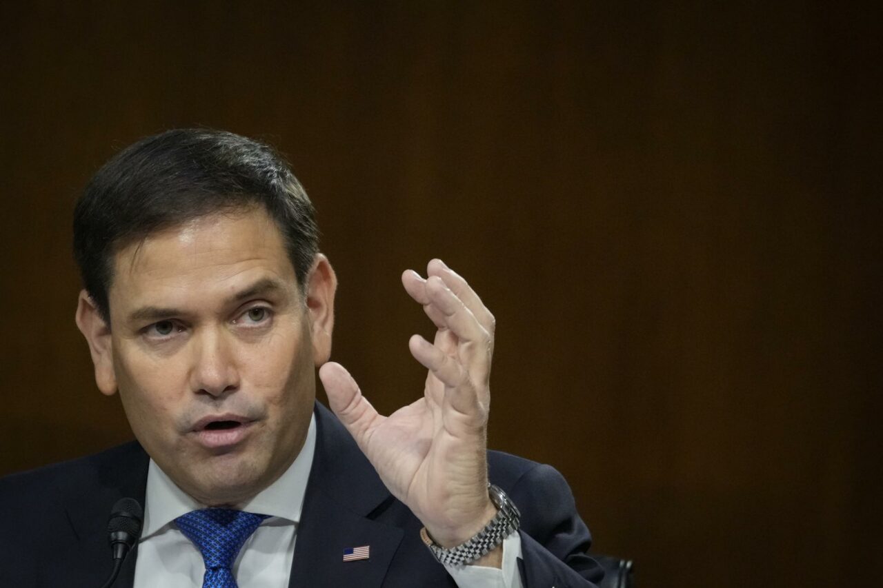 rubio