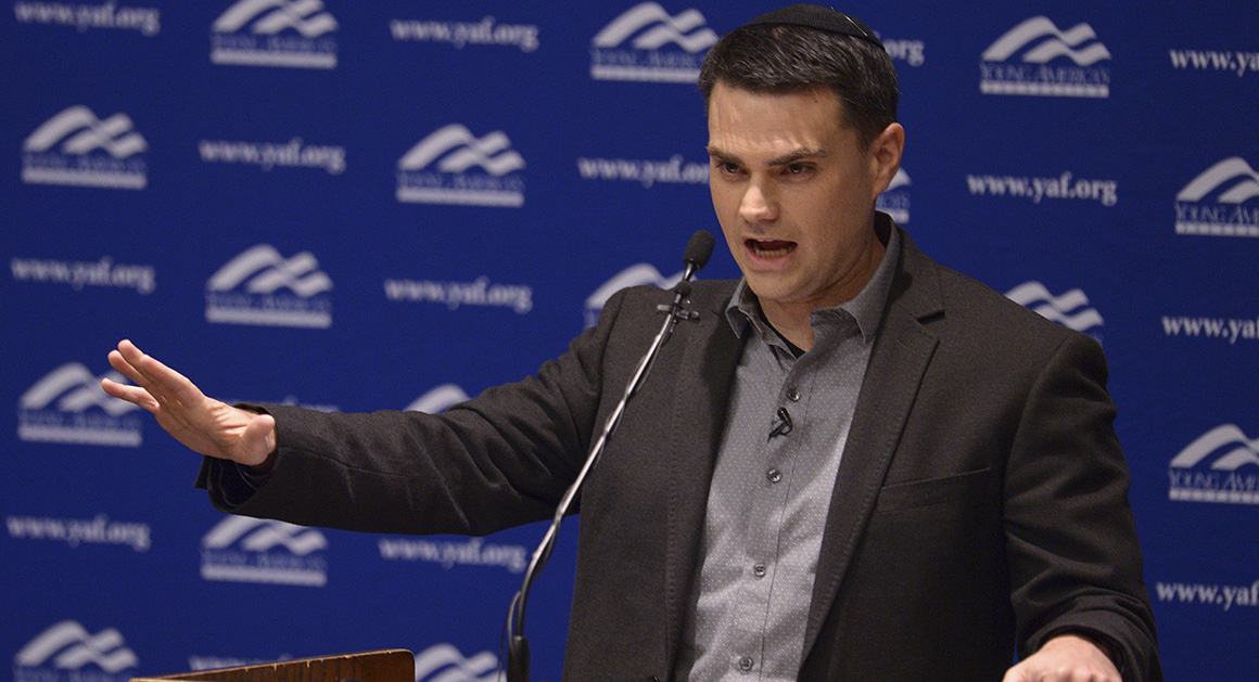 Ben Shapiro