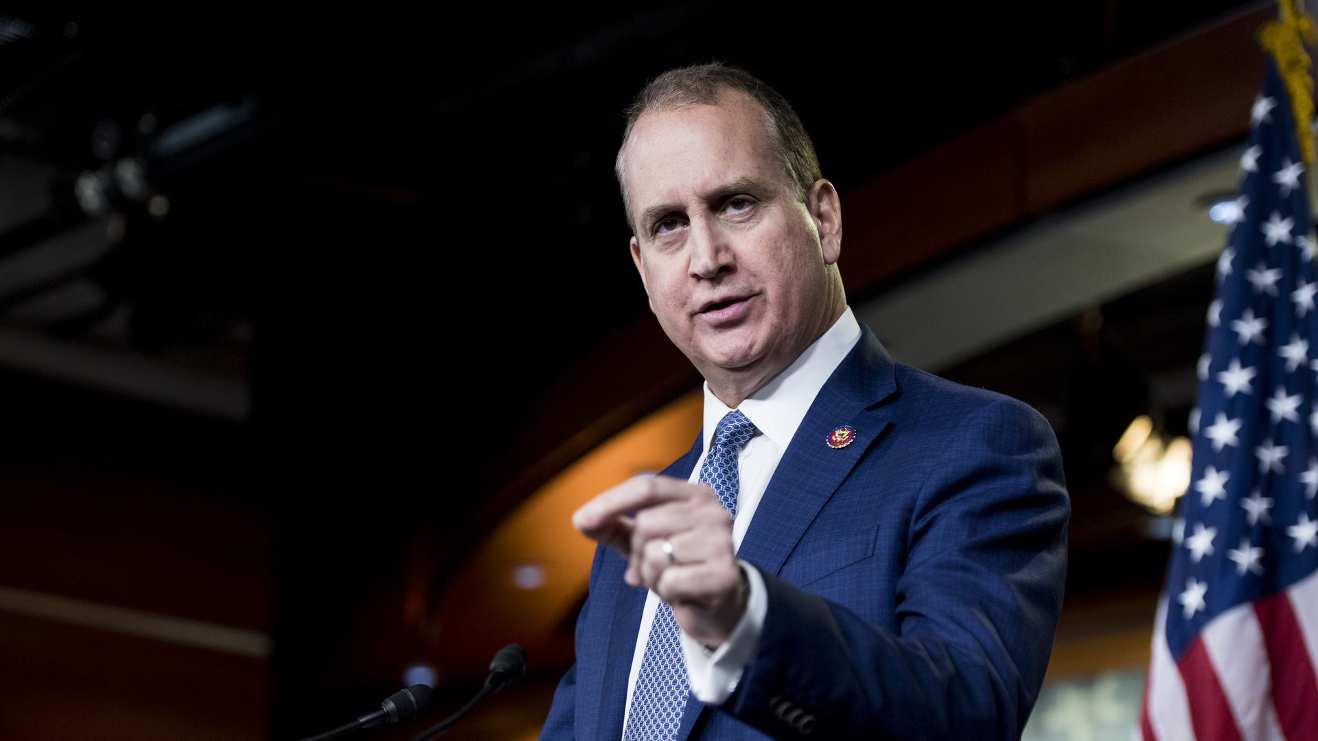 Mario Díaz-Balart zips past $1M raised this cycle with donations from  transportation, telecoms