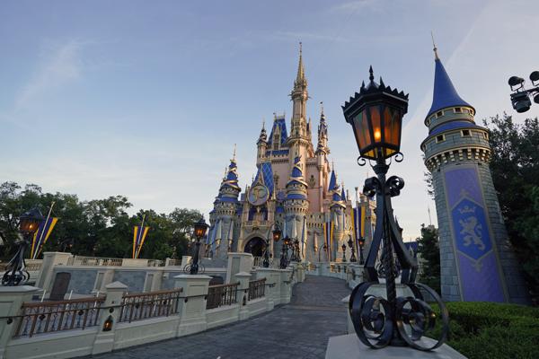 Disney: Last call for Magic Kingdom train rides — for a while – Orlando  Sentinel