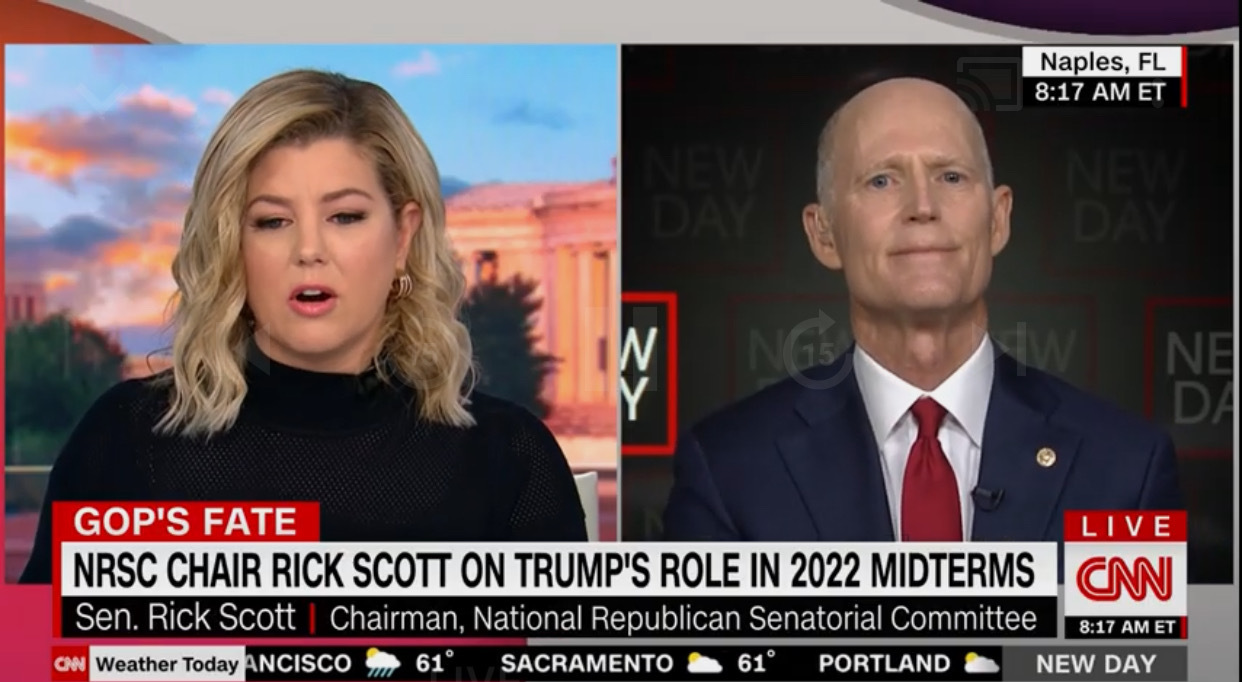 Scott CNN