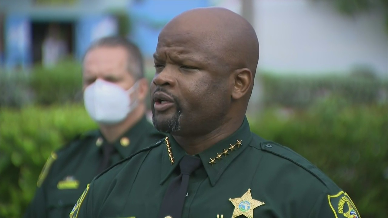 Ethics Commission finds probable cause Broward Sheriff lied