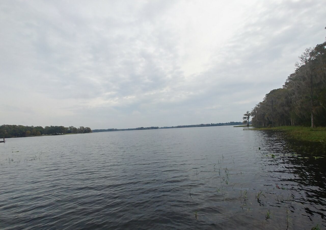 lake view