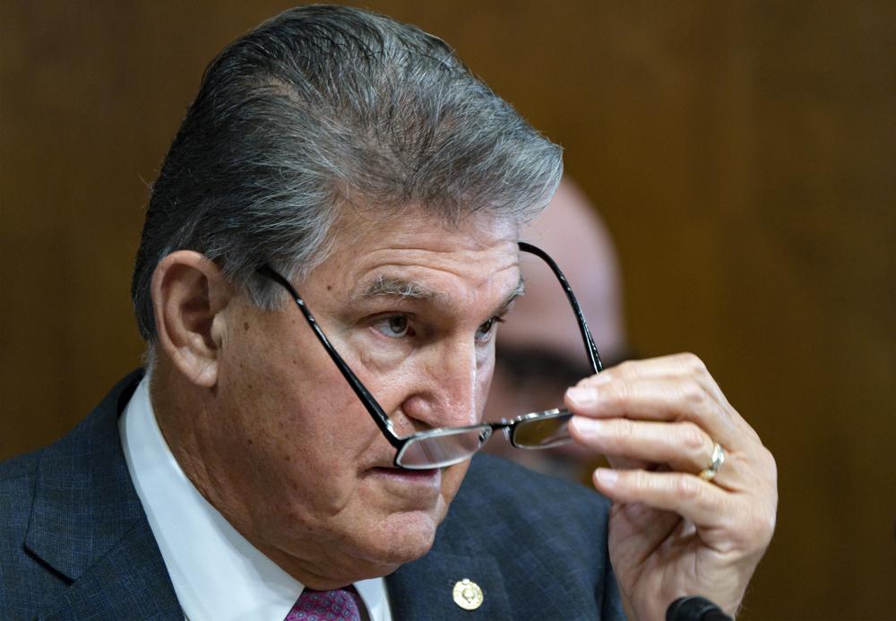 manchin