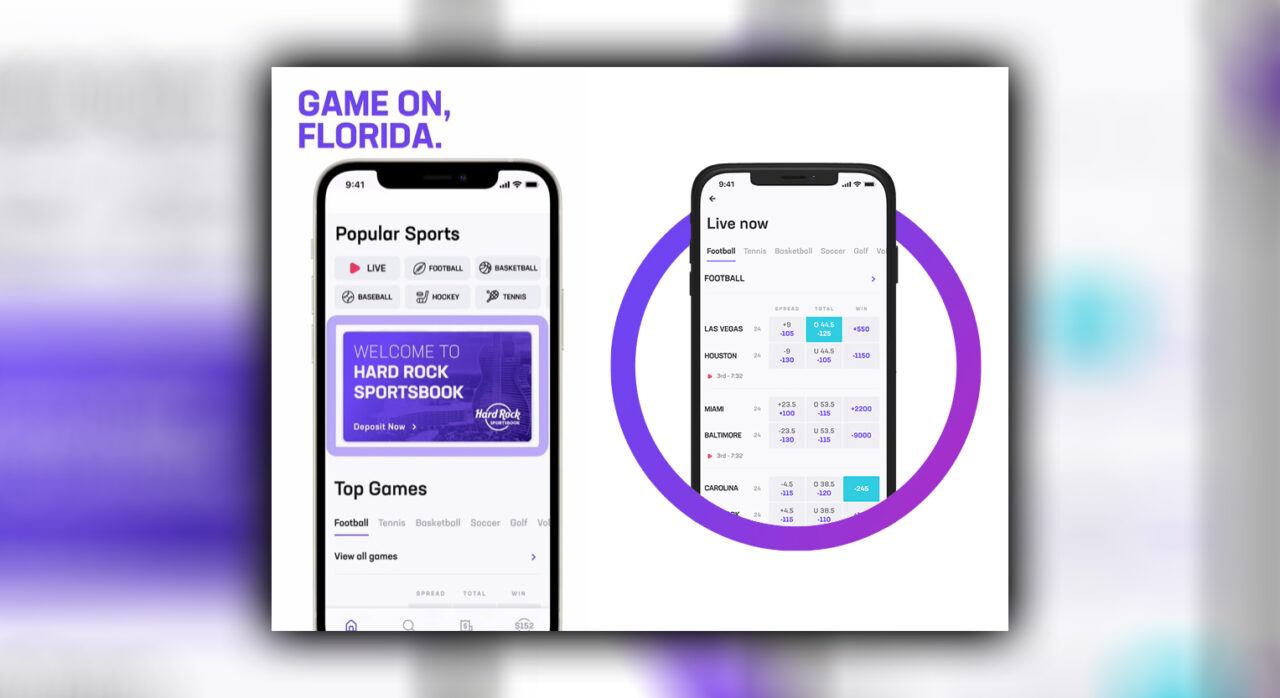 Seminole Tribe suspends Florida sports betting app