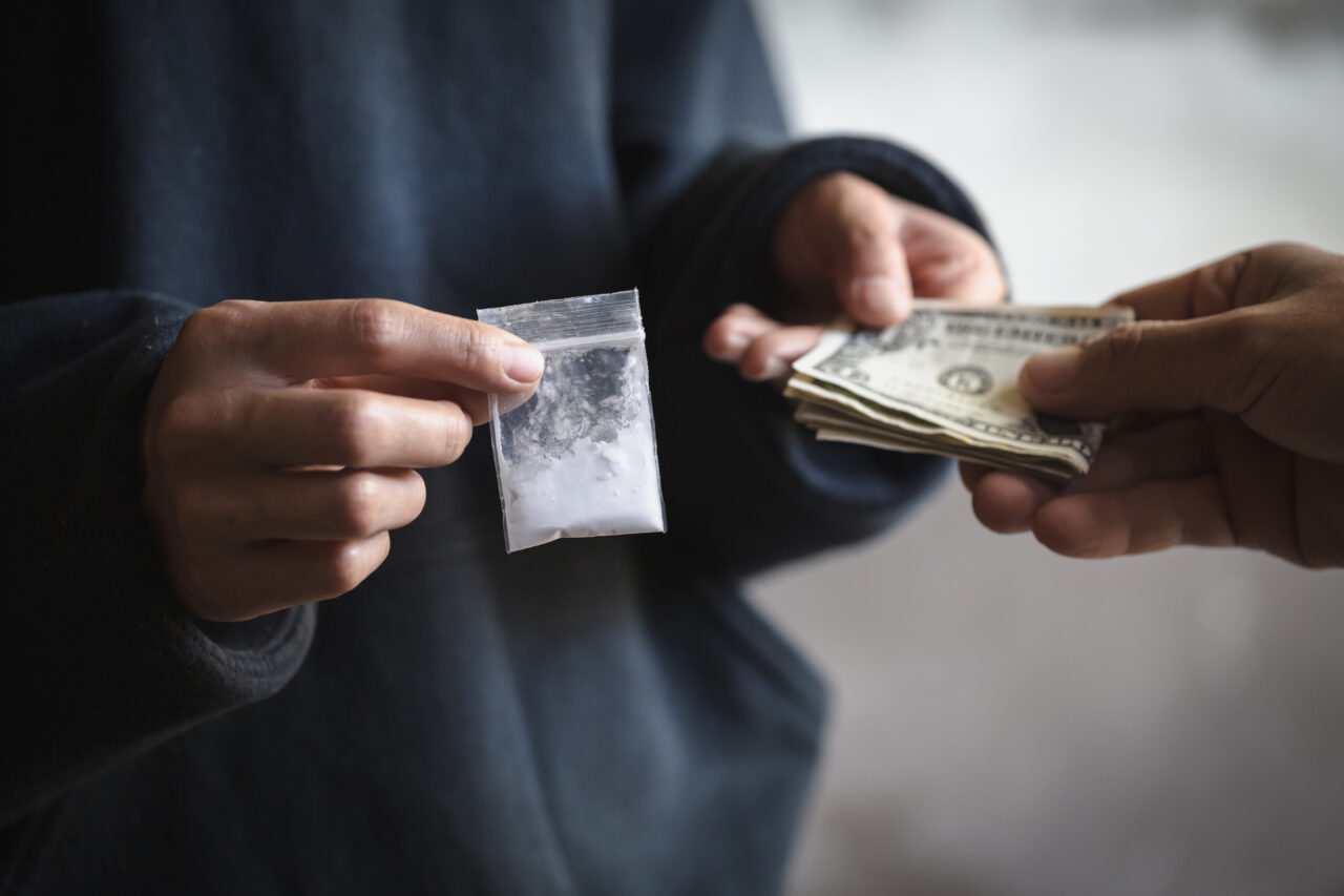 House Subcommittee OKs Bill Bolstering Drug Dealer Charges