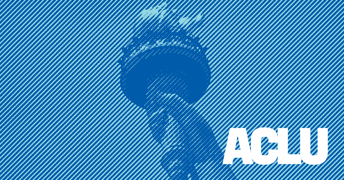 ACLU