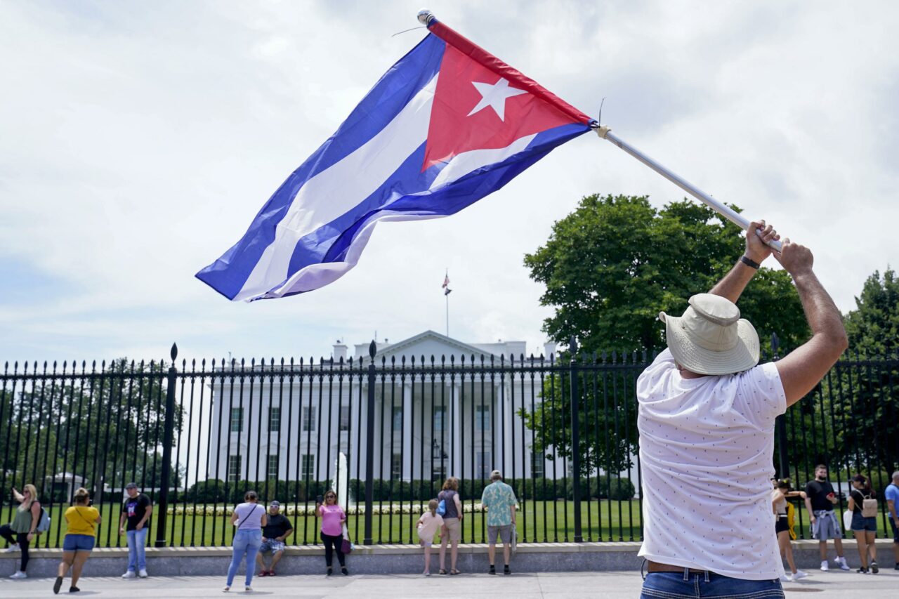 Men's football Visa issues prevent Cuba travelling to United