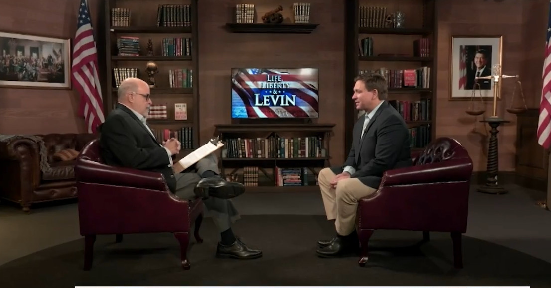 Mark Levin Weight Loss 2024: A Comprehensive Guide To His ...