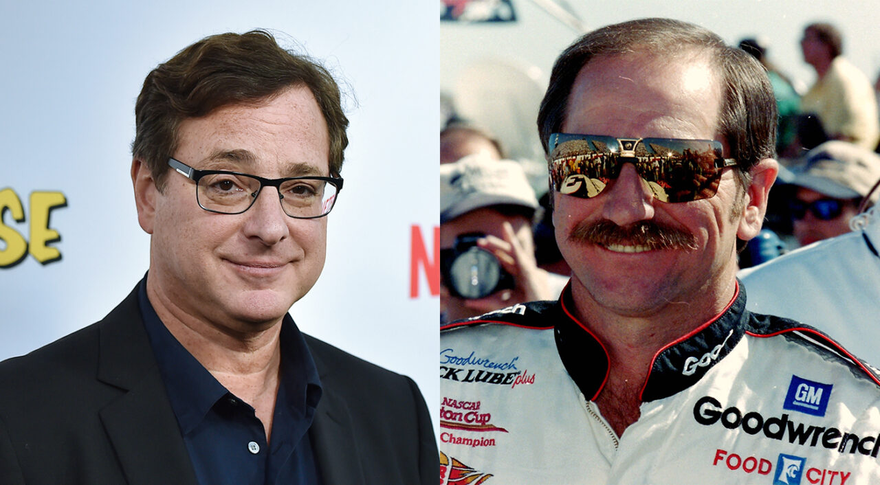 SAGET EARNHARDT