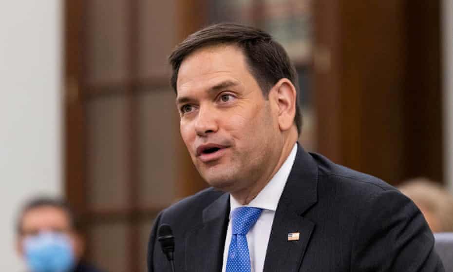 Marco Rubio Offers Bill to Stop Federal Money Going to Buy Crack Pipes,  Drug Paraphernalia - Florida Daily