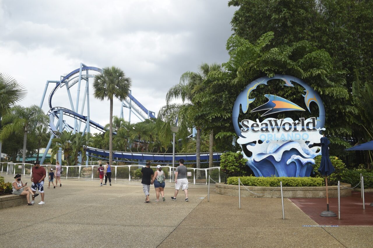 seaworld