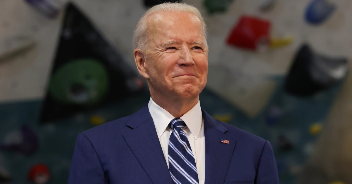 JOe biden 2