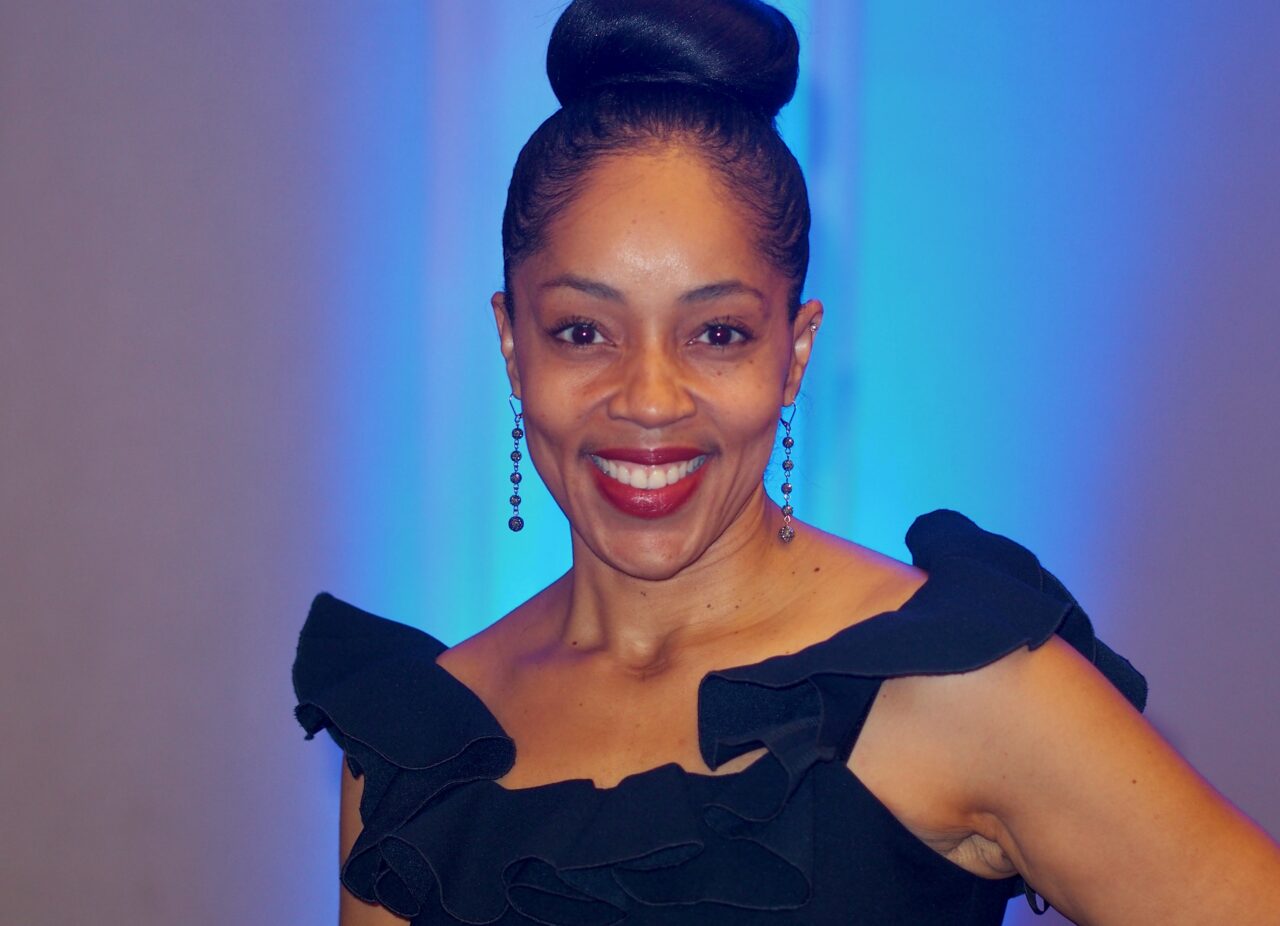 Aramis Ayala