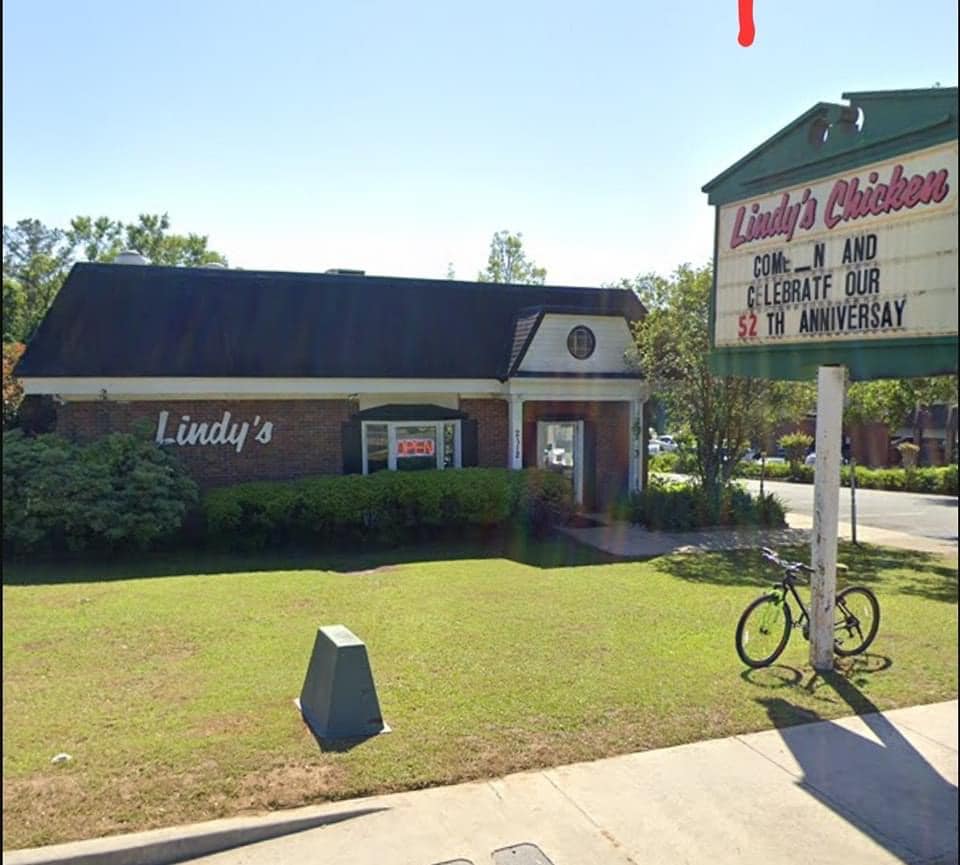 Lindy's Chicken