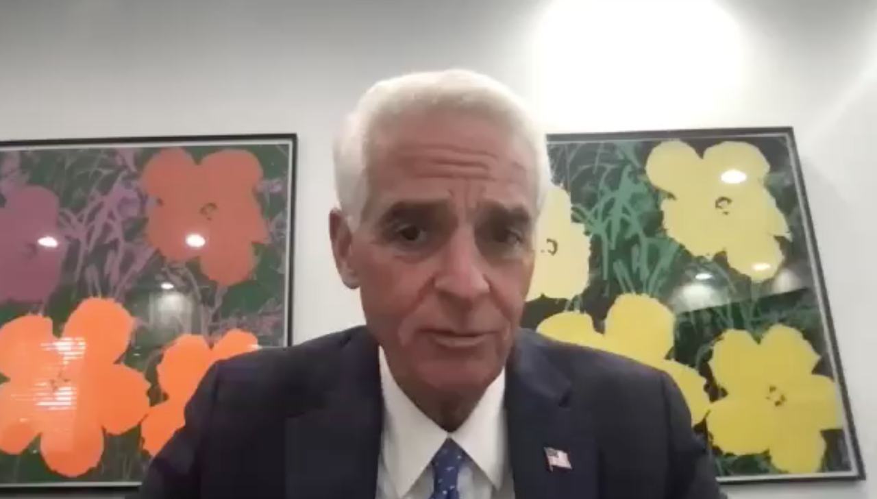 Charlie Crist