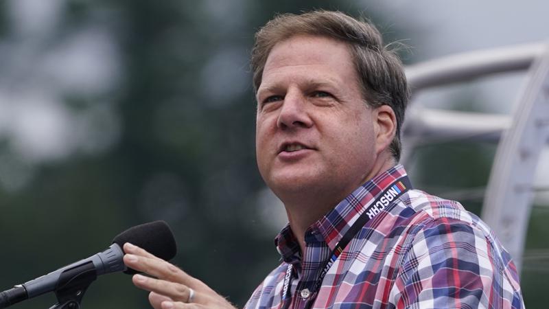 Ron DeSantis misses out on pivotal Chris Sununu endorsement in New Hampshire