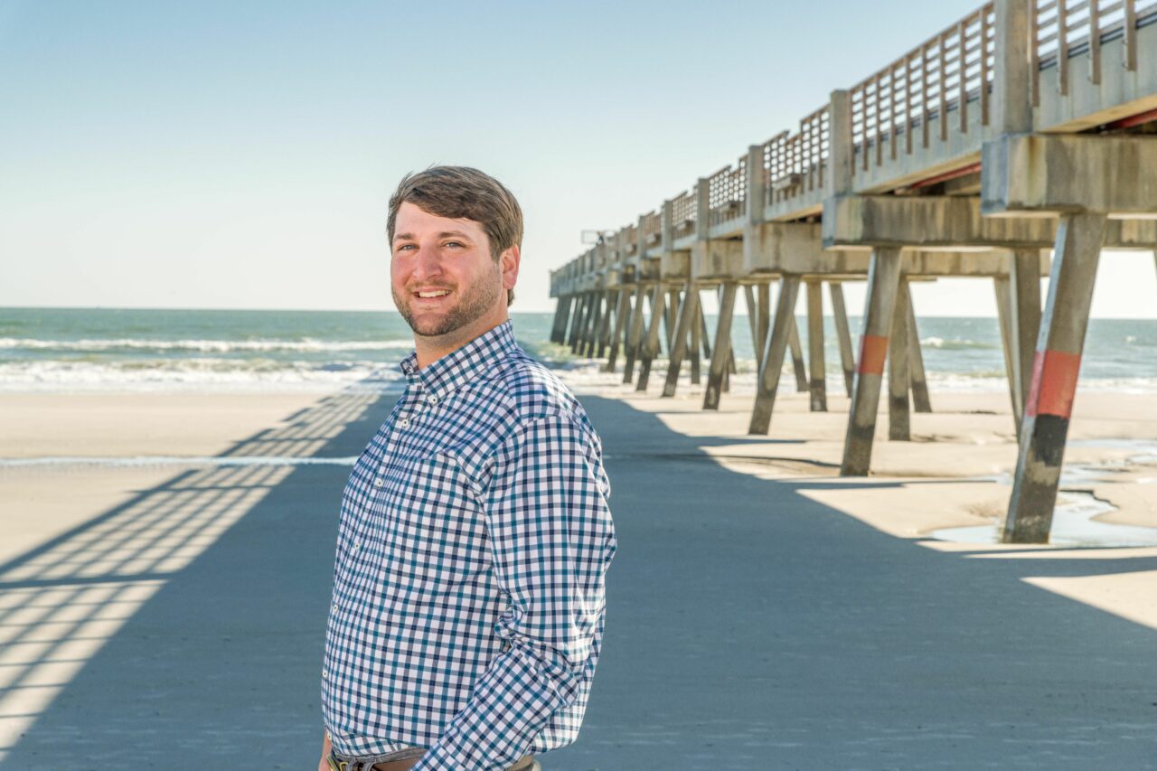 Chet Stokes Jacksonville Beach