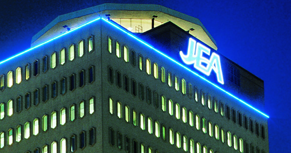 JEA doubles nuclear power with one move