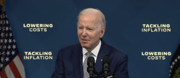 Joe Biden