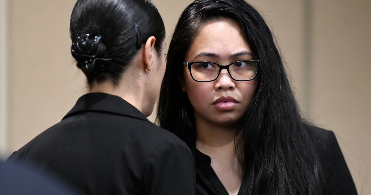 Dan Markel trial: Katherine Magbanua gets life + 60 years; Charlie ...