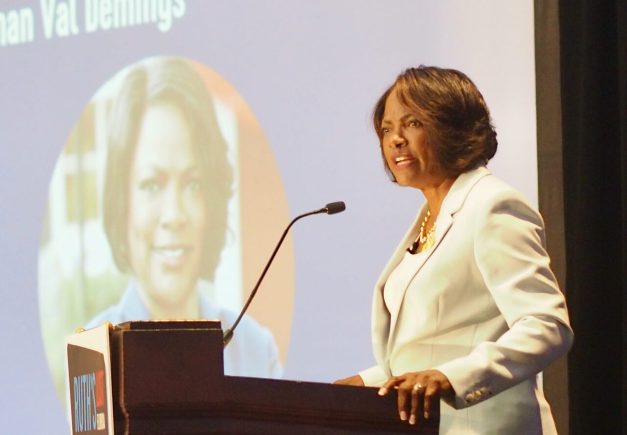 Val Demings