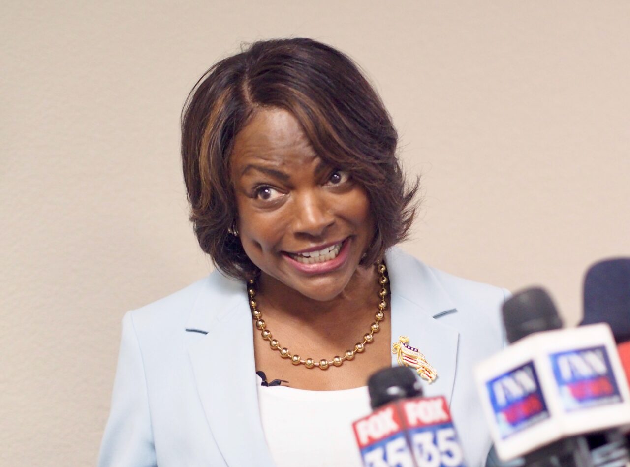 Val Demings