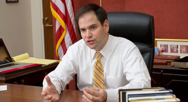 rubio