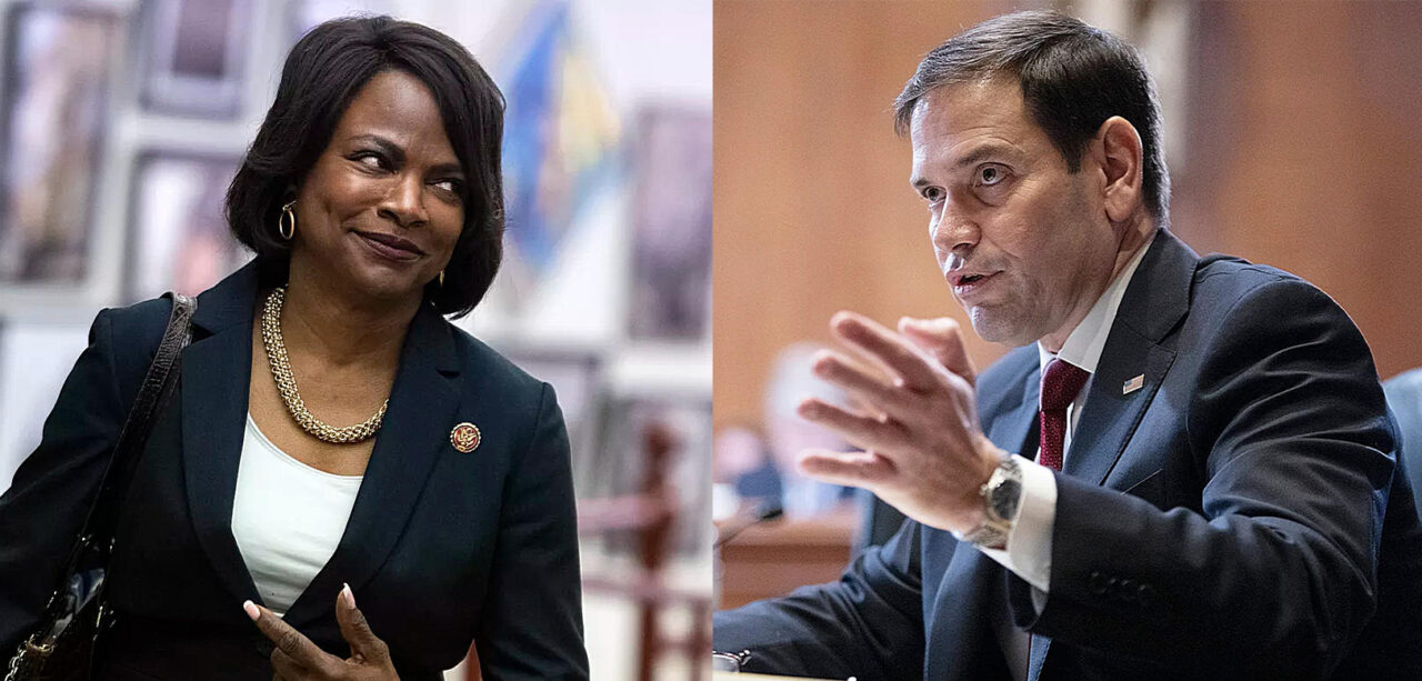 Demings Rubio