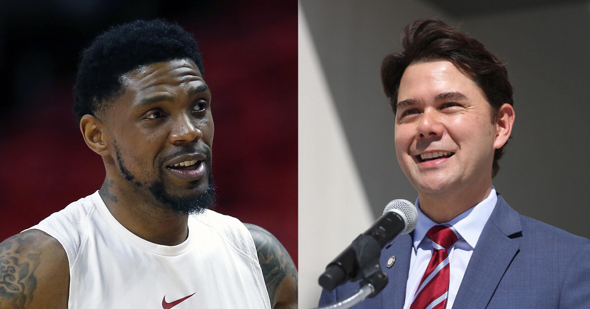 Haslem-Russell