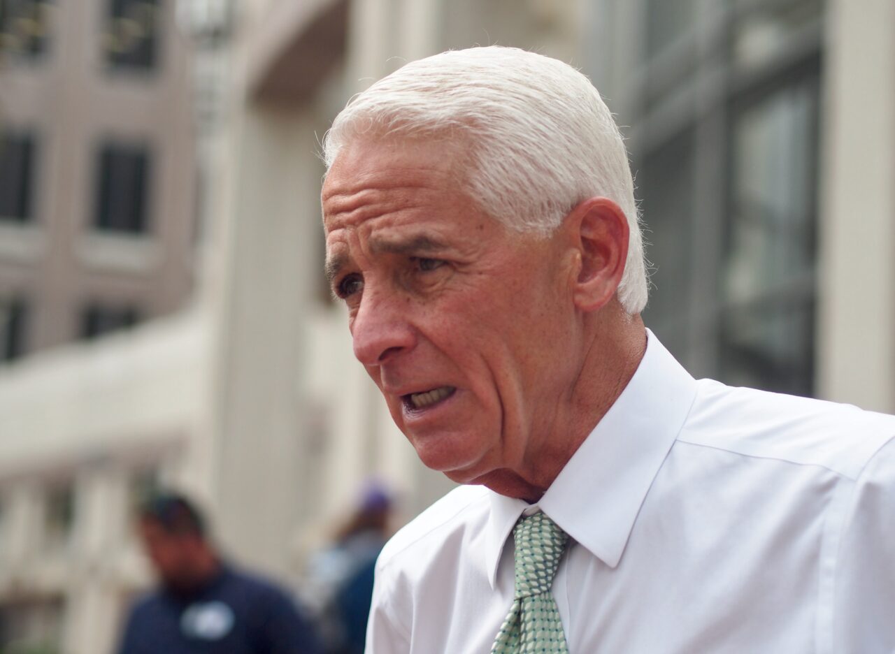 Charlie Crist