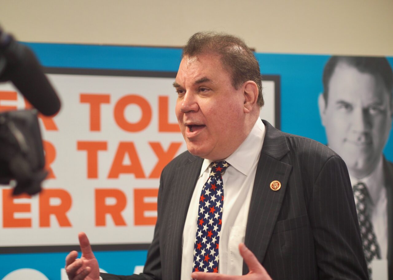 Alan Grayson